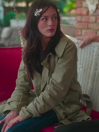 Mi destino es el Alfa - Episode 38