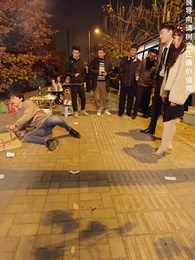 棄少歸來我纔是大少爺 - Episode 102