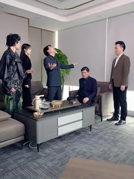 逆子，你怎麼知道家裏很有錢 - Episode 24