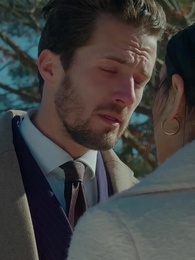 Nuria: El alma rota del Gran Alfa - Episode 74