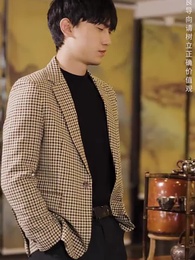 棄少歸來我纔是大少爺 - Episode 158