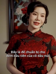 Tập 4 - Giấc Mộng Hoa Sớm Tỉnh