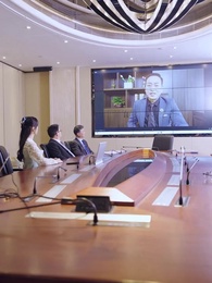 逆子，你怎麼知道家裏很有錢 - Episode 48