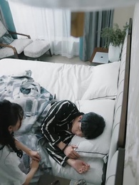 咬紅唇 - Episode 56