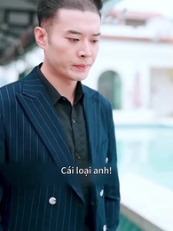 [Lồng tiếng]Bí Mật Không Thể Nói - Episode 72