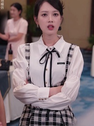 第14集 - 離婚後我帶女兒走向人生巔峯