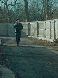 Nuria: El alma rota del Gran Alfa - Episode 21