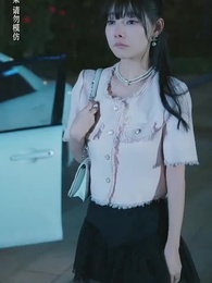 第13集 - 咬紅唇