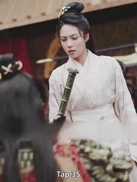 Tập 35 - [Lồng tiếng]Phượng Hoàng Minh Thiên