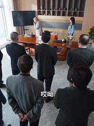 父輩愛情故事 - Episode 36