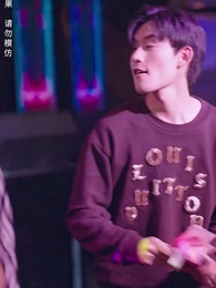 第4集 - 逆子，你怎麼知道家裏很有錢