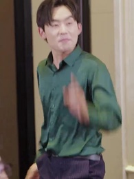 第49集 - 逆子,你怎麼知道家裏很有錢