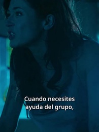 Episodio 24 - Mi destino es el Alfa