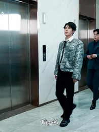 Tập 46 - [Lồng tiếng]Tình Yêu Ơi, Em Phải Kết Hôn Rồi