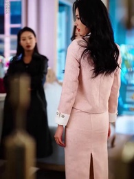 第82集 - 美女總裁獨寵我