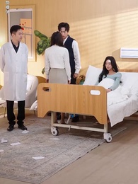 第9集 - 美女總裁獨寵我