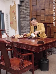 棄少歸來我纔是大少爺 - Episode 120