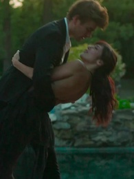 Episodio 84 - Mi destino es el Alfa