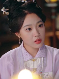 Dekapan Sang Rembulan - Episode 20