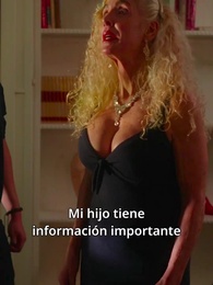 Episodio 68 - Mi destino es el Alfa