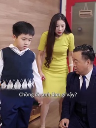 Tập 17 - [Lồng tiếng]Bí Mật Không Thể Nói