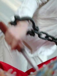 Dekapan Sang Rembulan - Episode 2