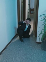 咬紅唇 - Episode 53