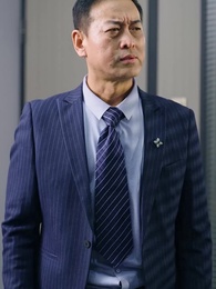 第88集 - 逆子,你怎麼知道家裏很有錢