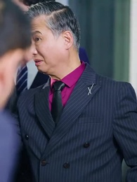 第91集 - 逆子,你怎麼知道家裏很有錢