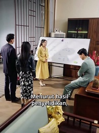 Kemarin Pemulung, Hari Ini Konglomerat - Episode 43
