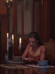 Episodio 27 - Un amore per destino