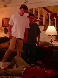 Mi destino es el Alfa - Episode 32