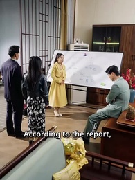 My Dad, the Billionaire - Episode 43