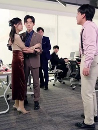 逆子，你怎麼知道家裏很有錢 - Episode 28