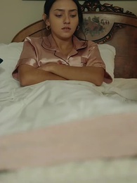 Nuria: El alma rota del Gran Alfa - Episode 28