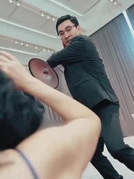 [Lồng tiếng]Bữa Tiệc Rực Lửa - Episode 17