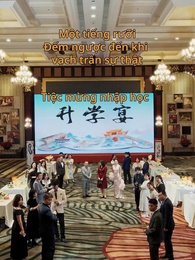 Tập 4 - [Lồng tiếng]Quê Hương Không Ánh Trăng