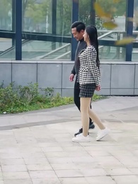 สู้เขานะ...คุณชายเก็บขยะ - Episode 44