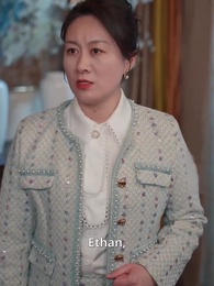 The Imposter Wife - Episode 44