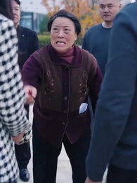 My Dad, the Billionaire - Episode 45