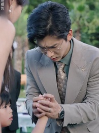 第35集 - 離婚後我帶女兒走向人生巔峯