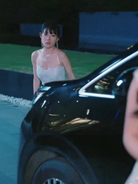 咬紅唇 - Episode 91