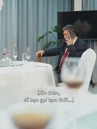 Tập 107 - [Lồng tiếng]Bí Mật Không Thể Nói