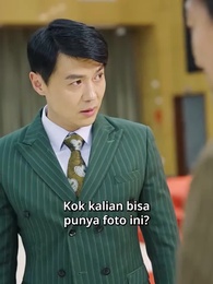 Episode 58 - Kemarin Pemulung, Hari Ini Konglomerat