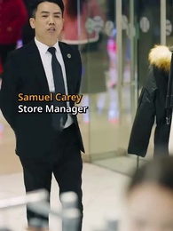 Episode 19 - My Dad, the Billionaire