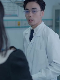 咬紅唇 - Episode 73