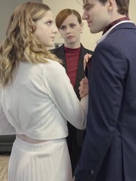 All I Want Is You - Episode 8