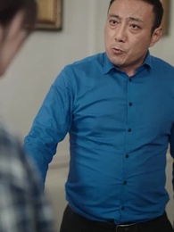 34화 - 출소 그리고 복수의 시작