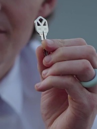 Ne tombe pas amoureux de moi, mon cher mari - Episode 16