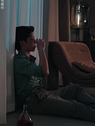 離婚後我帶女兒走向人生巔峯 - Episode 38